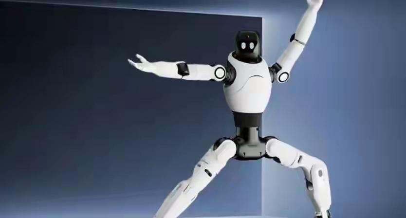 机器人“打零工”时代真的来了！临近岁末年初，年会和商演需求大增，机器人租赁平台悄