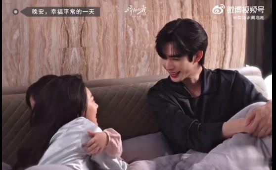 骄阳似我微博评分榜top10唯一现偶数据口碑双丰收！9.1 的高分 + 评分榜 