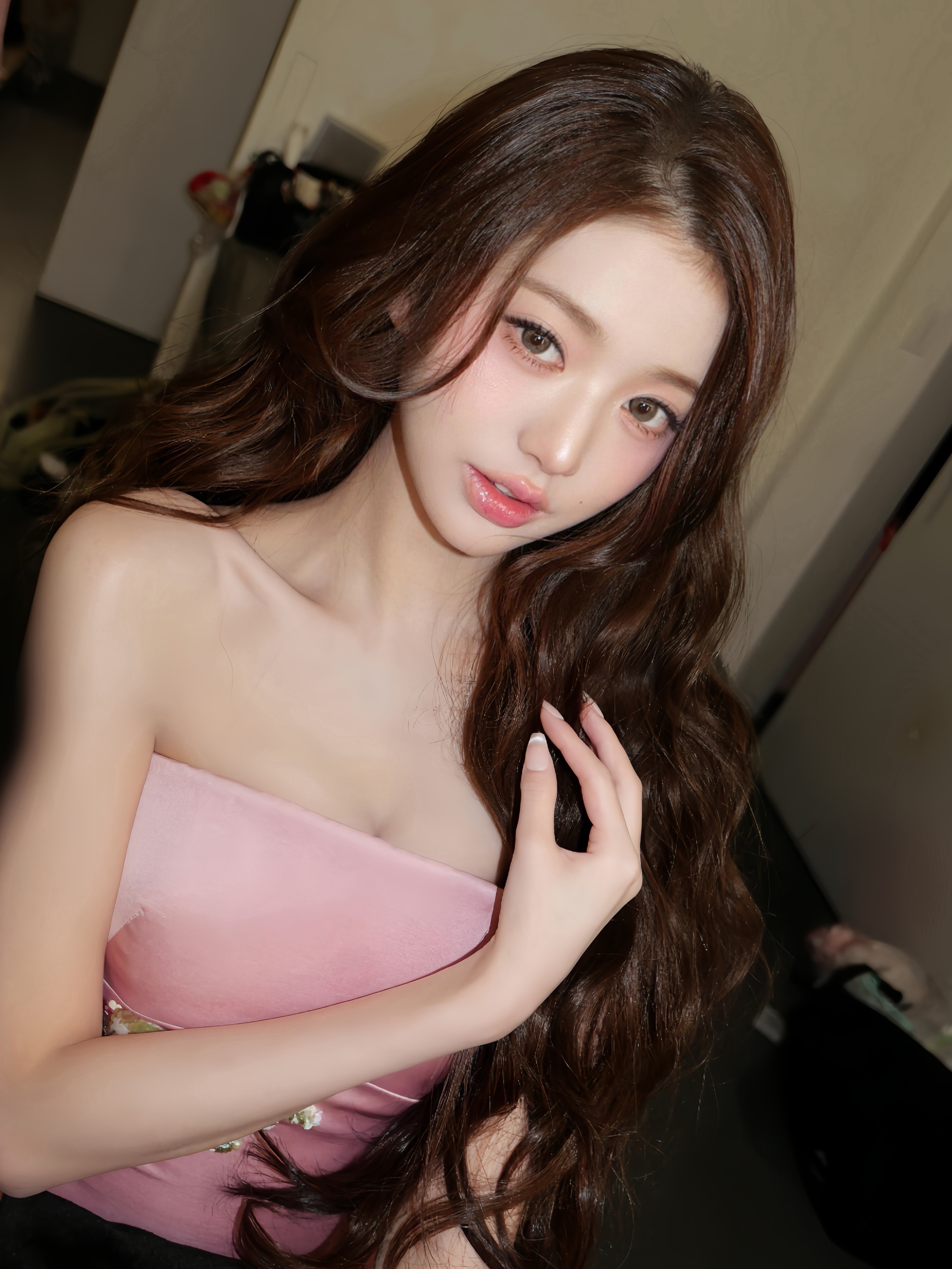 张元英🌸 