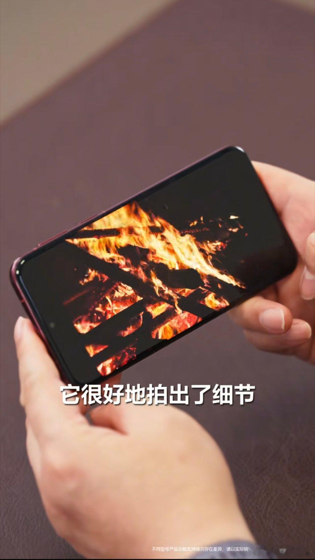 余承东秀Pura80拍火视频 远远不止这些，发布会见吧！ ​​​