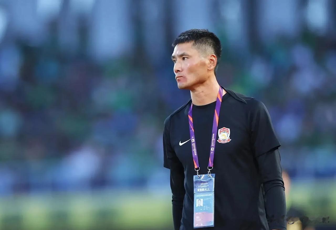 国足主帅确定了，FIFA国际比赛日到了，但国足没有集训，也没有安排热身赛。这说明