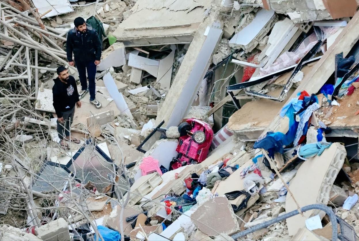 欧洲真急了！就在几天前欧洲十个国家加上欧盟，突然发布一份联合声明，态度异常明确，