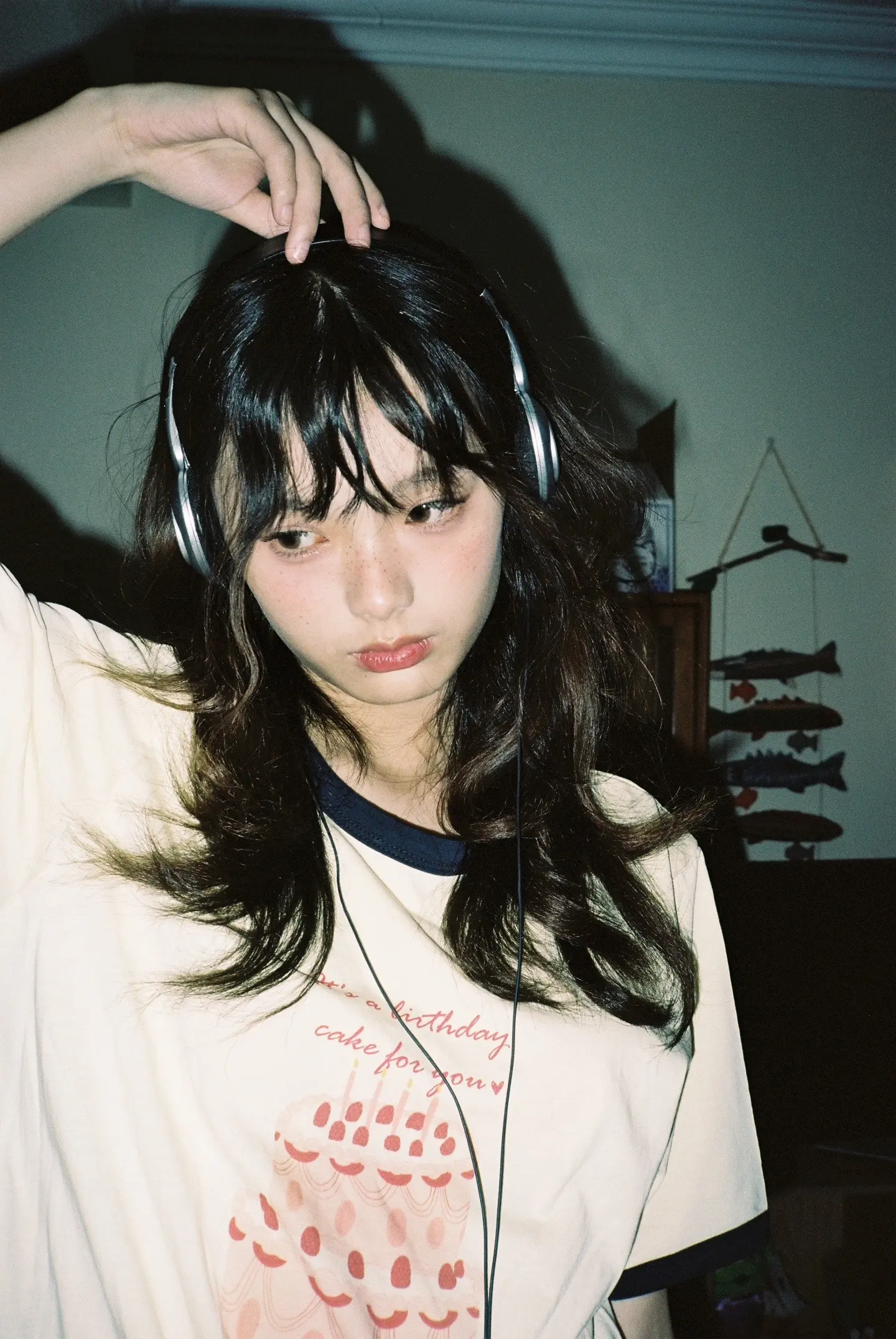 Doğum günün🤳😚。