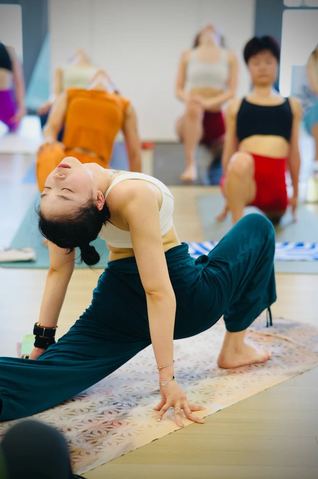 已识乾坤大犹怜草木青