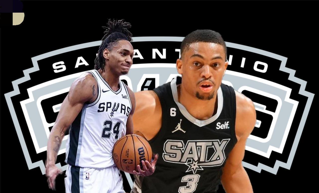 215磅的体重，挡不住一句“他太软了”。
小贾巴里-史密斯增重12磅，火箭教练组