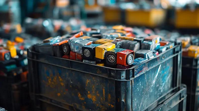 构建动力电池回收网络，核心是“逆向物流+数字化+责任分摊”。

1. 以整车厂为