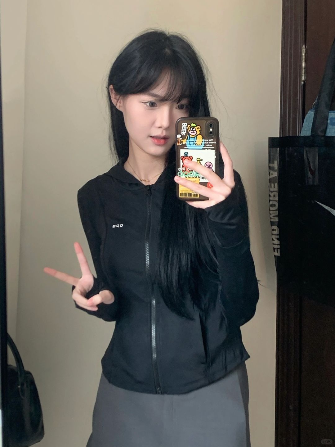 黑色永远最经典