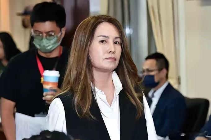 黑夜一定会结束，我们都将会是手持火把、等待黎明的守夜人

台湾统派人士高金素梅，