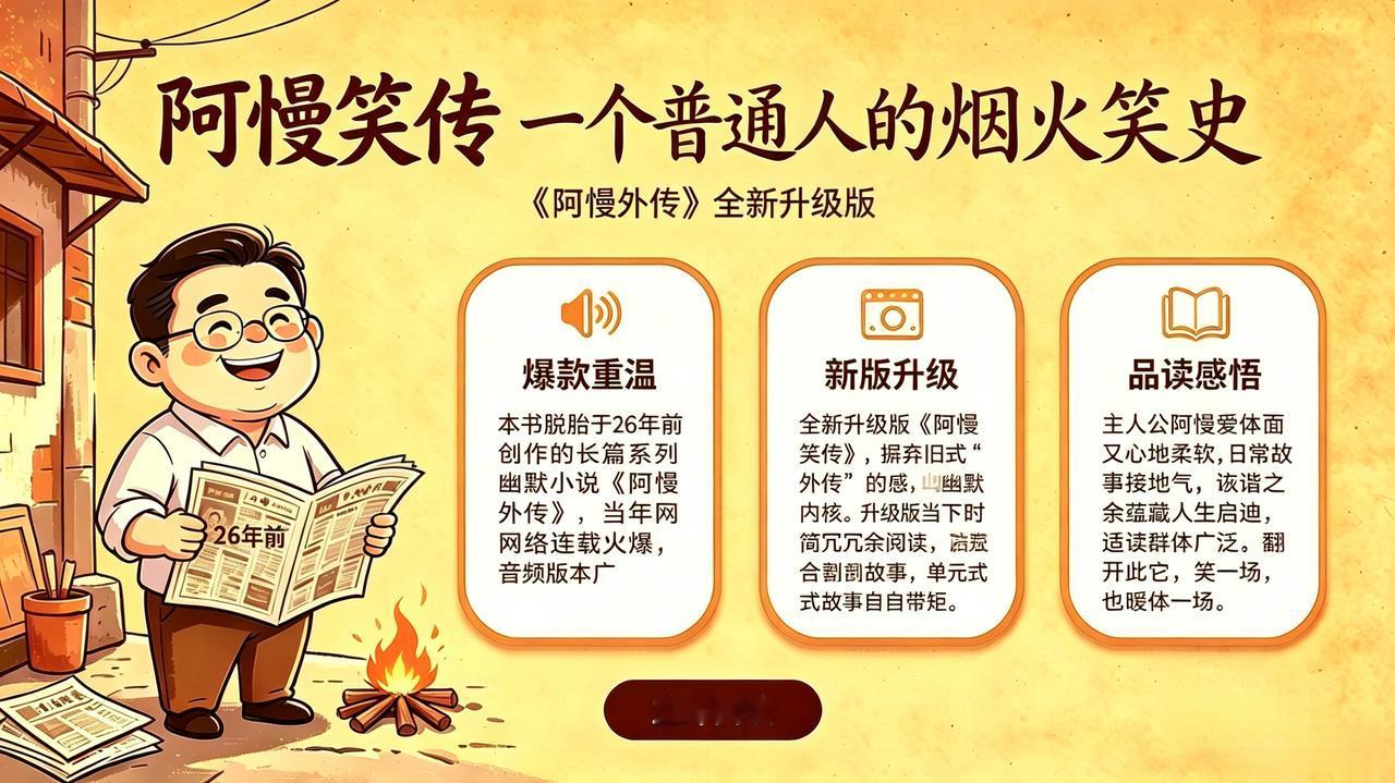 【没事找事不能闲】生活习惯，有意义没意义，必须设一个主攻目标。《我听老母亲讲过去