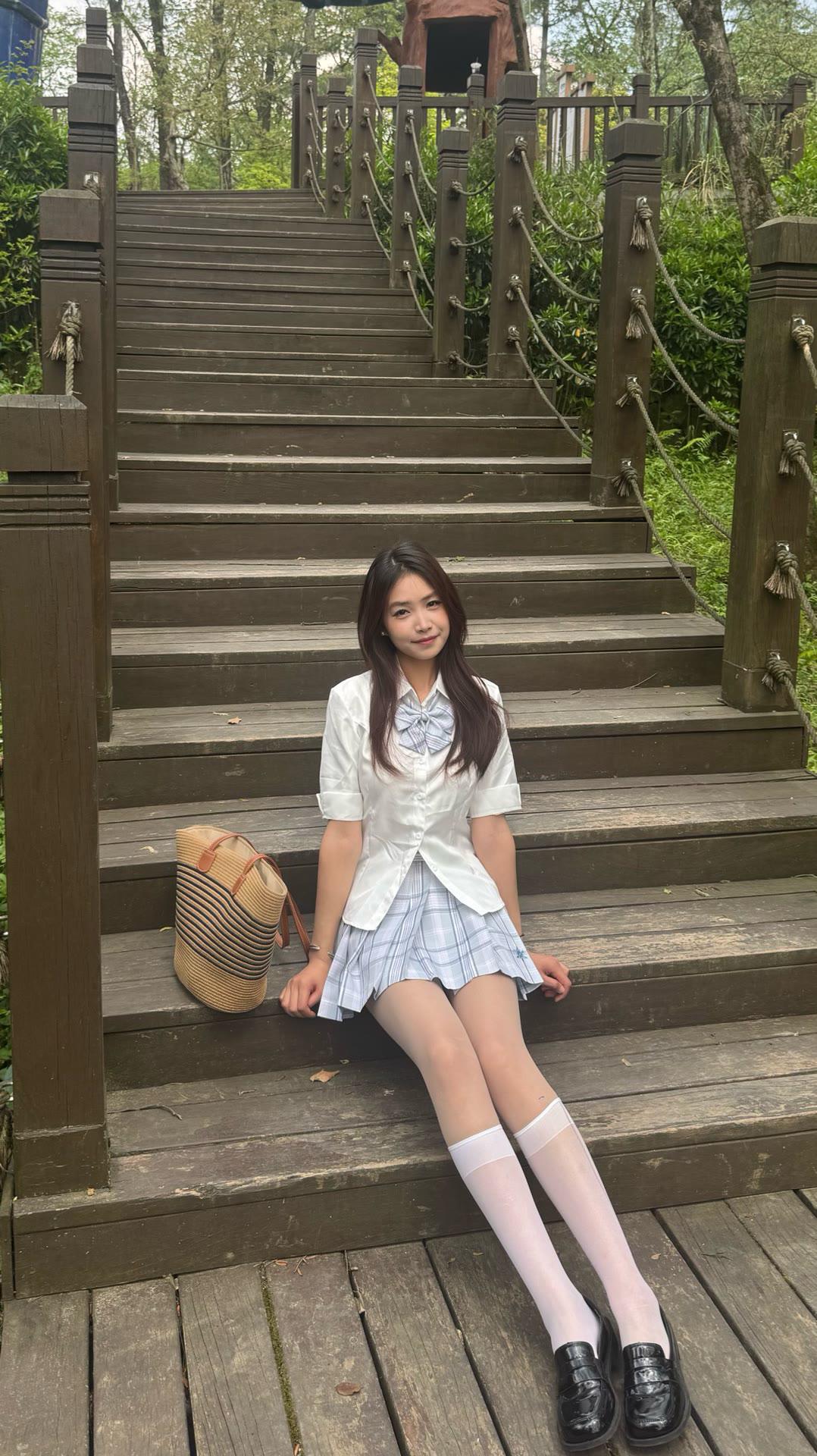 每日晒出最美照片