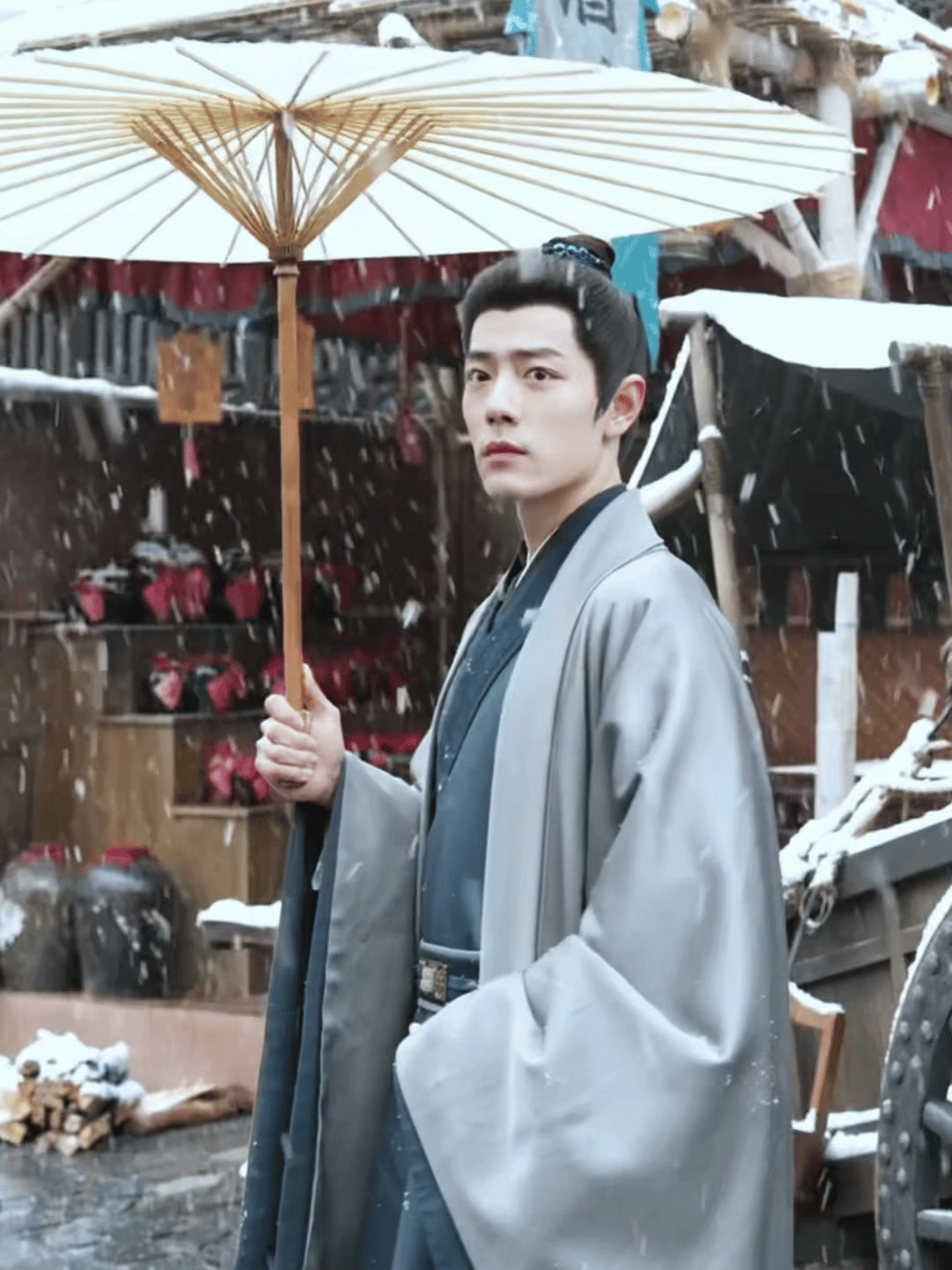 无语了，藏海传得闲谨制这么火，电视剧电影双黄蛋都没他，CMG简直了，Tui 