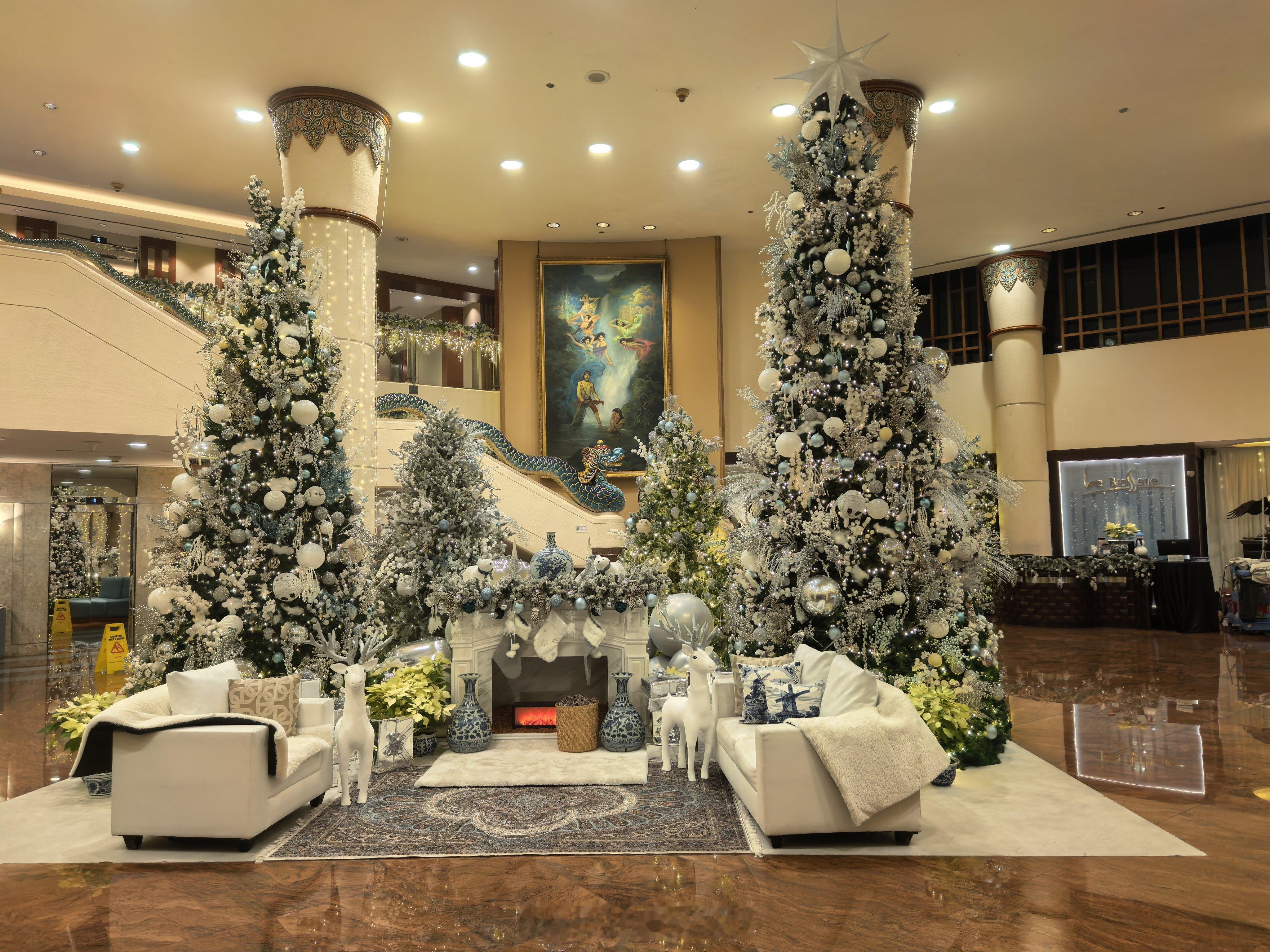 鸿蒙盛典上郜一霏吹这段小号很不错，跟《dream It possible》很搭。