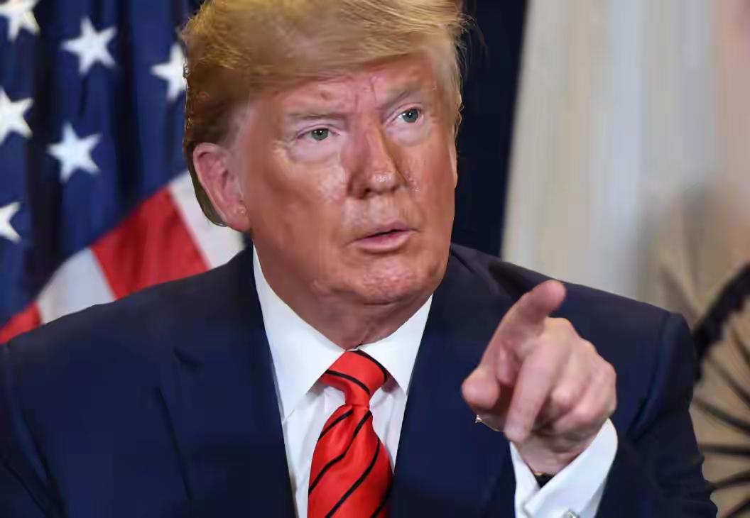 白宫不排除动武，美军开始调动，欧洲如临大敌，5国统一阵线防御