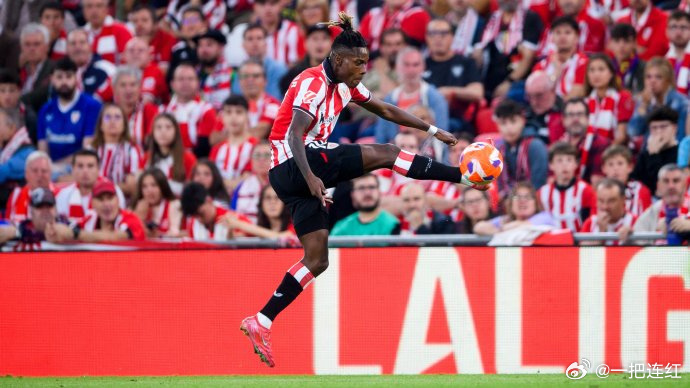 每体：尼科·威廉姆斯伤情加重，无缘战巴萨+世界杯存隐患《每日体育报》消息，毕尔巴