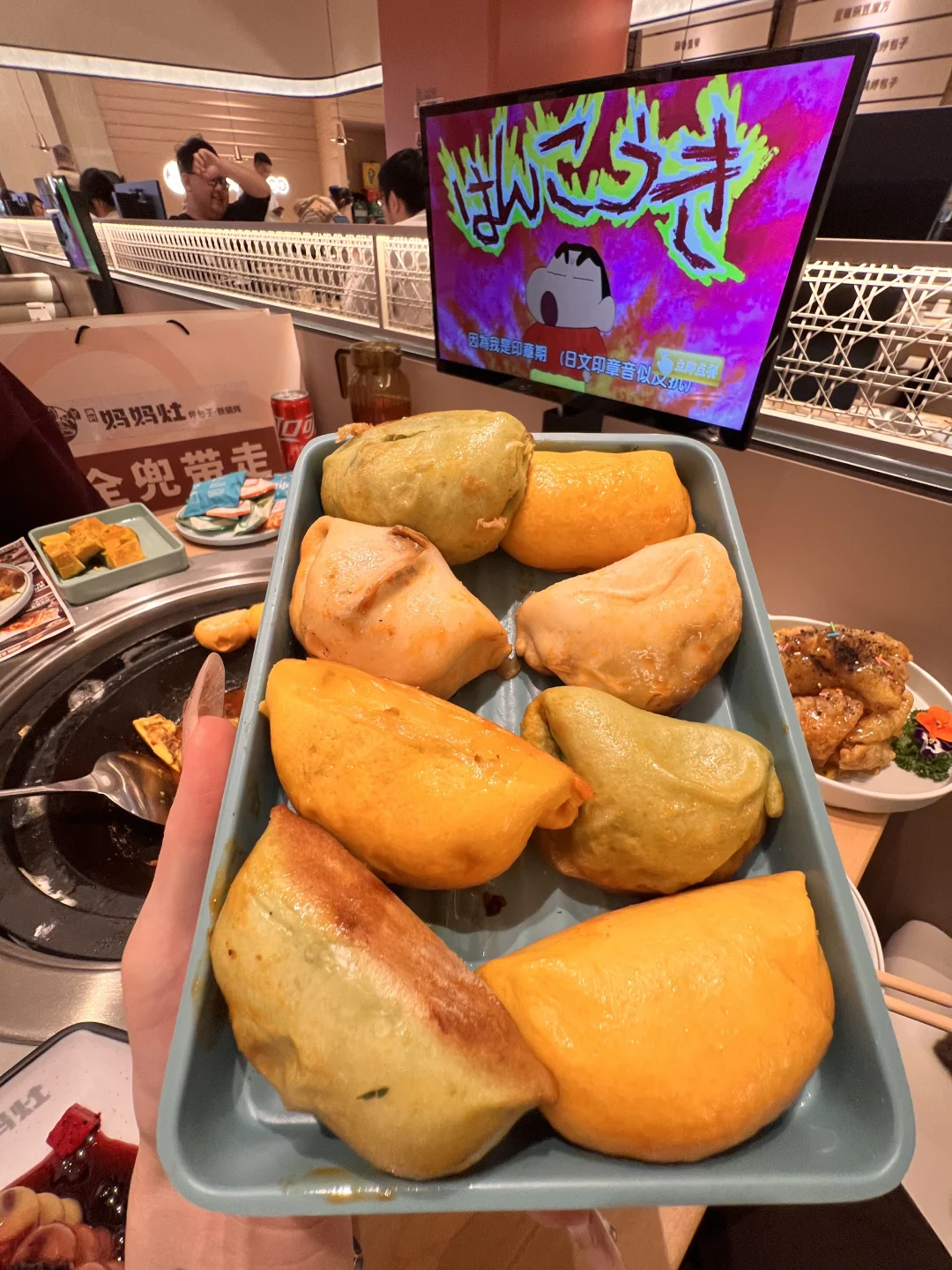 来（中街）见世面了啊啊啊啊啊啊啊！！！