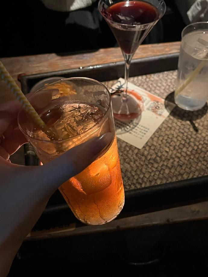 🍟 𝙻𝚒𝚏𝚎 𝚒𝚜 𝚜𝚒𝚖𝚙𝚕𝚎.“走完该走的路 才能