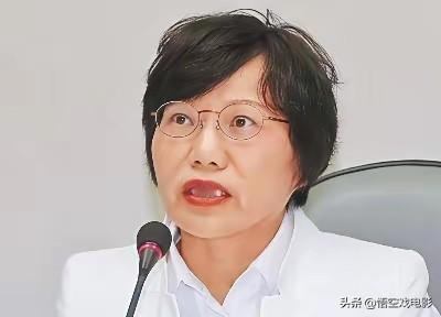 “台独”顽固分子刘世芳，被大陆点名制裁后一直强装淡定。现在终于装不下去了，急忙发