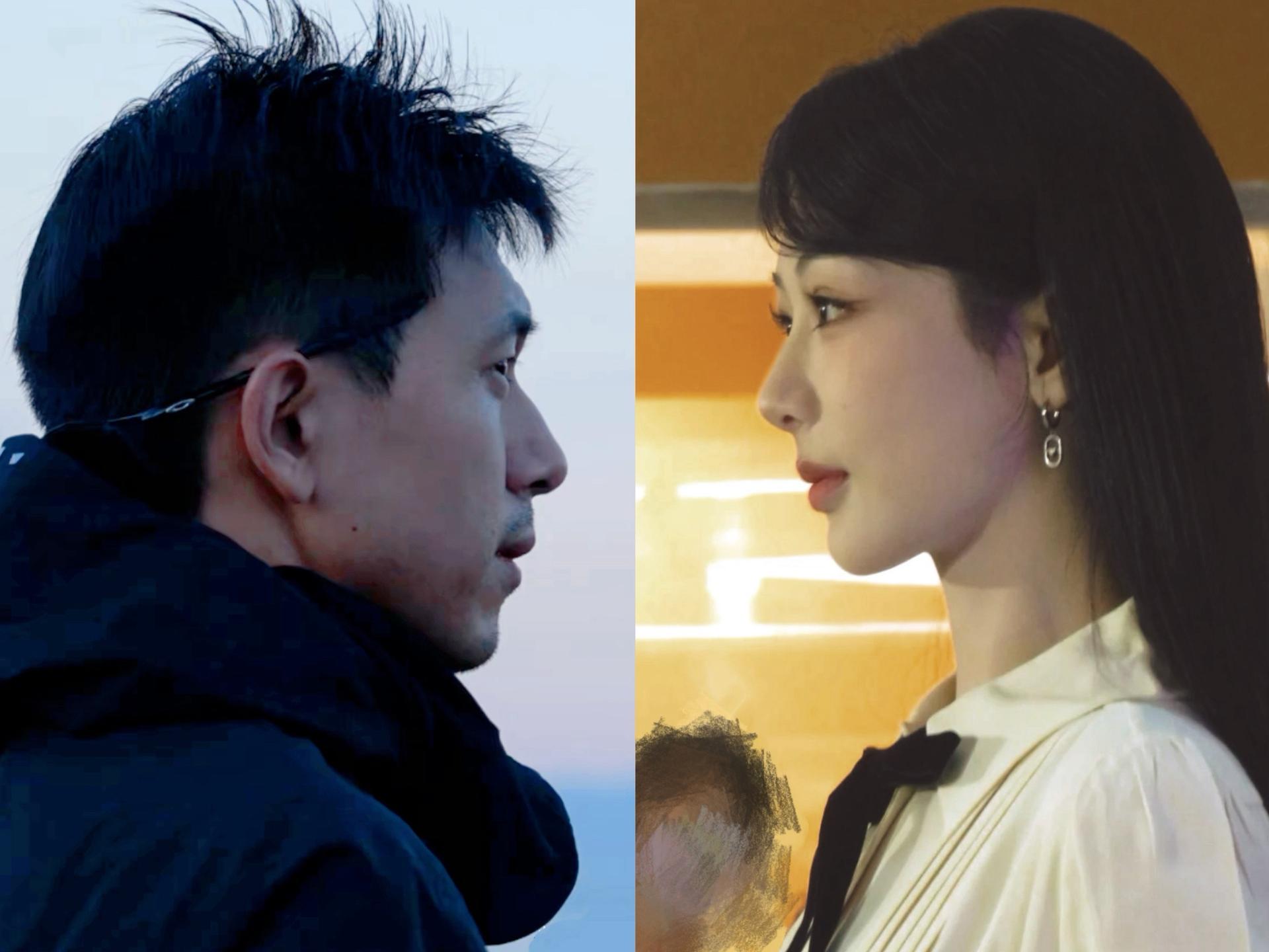 男人很男人，女人很女人…