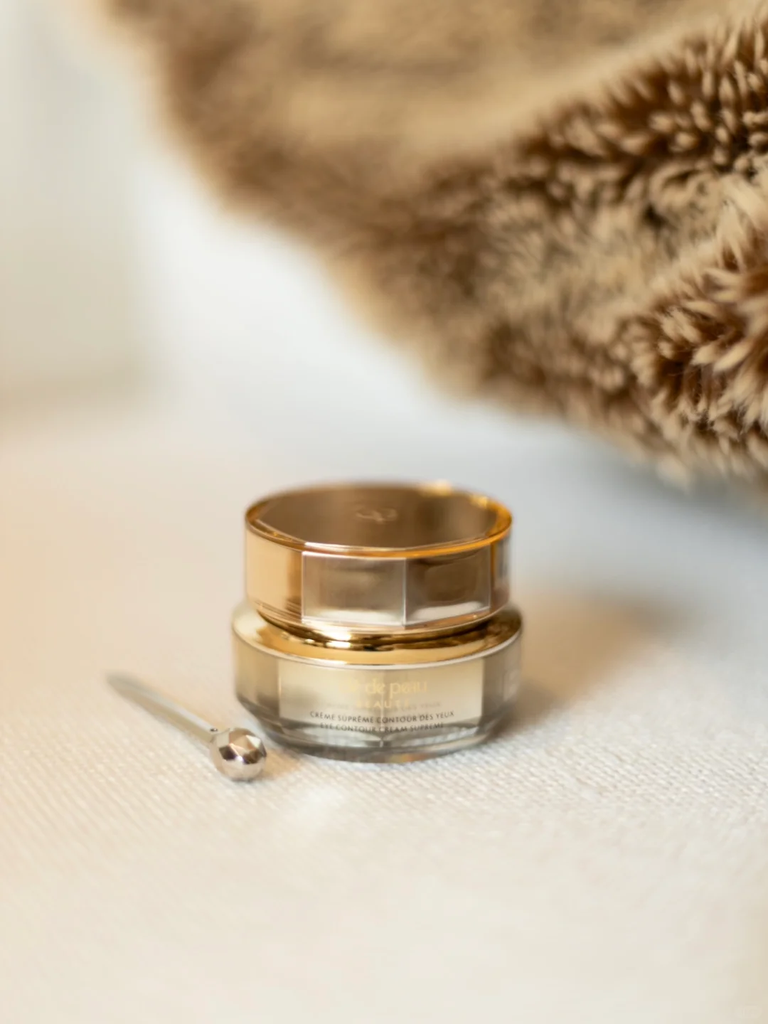 “My eyes look like the milky way🌠”