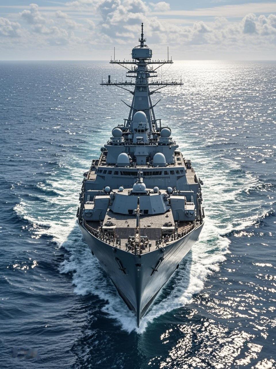 主要目的还是为了跪舔美国政府特朗普，试图不请自来参与美国政府对伊朗的军事围剿威胁