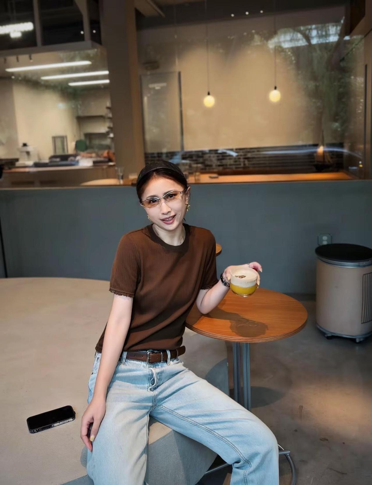 或许，松弛有度的生活才会快乐～人真的需要时常为生活中的小事雀跃感到幸福的时候请记