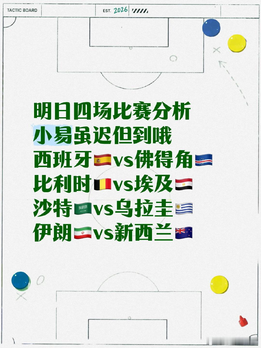 ⚠️ 置顶声明：本文仅为娱乐向玩梗，不构成任何建议！理性看球！ 家人们，足球这东