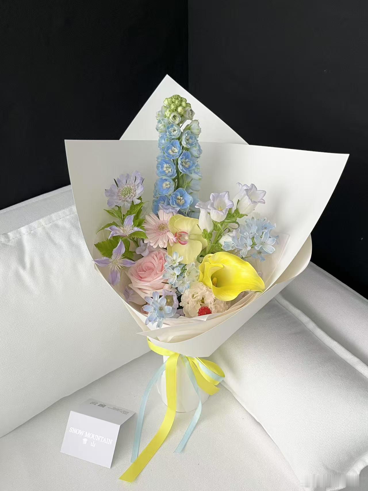 假期心情和花花一样明媚🌼🧺🪴 ​​​