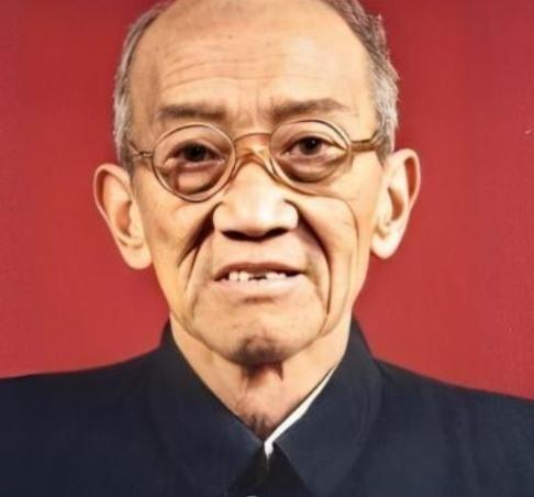 [太阳]志愿军被俘最高将领吴成德，回国后被开除党籍军籍，生活艰苦，1996年，吴