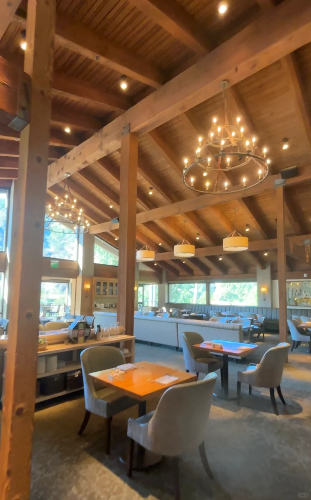 今天是森系女孩👧