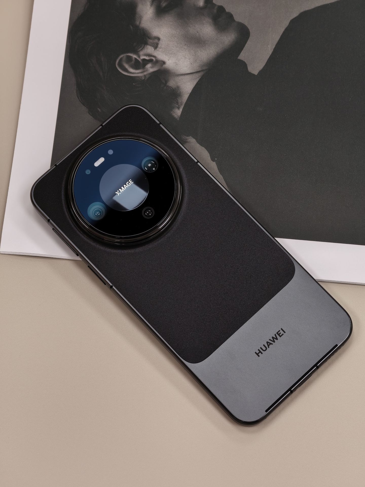 Mate90 全系搭载旗舰韬芯片 全系四颗芯我都摸清了：标准版麒麟 9030、P