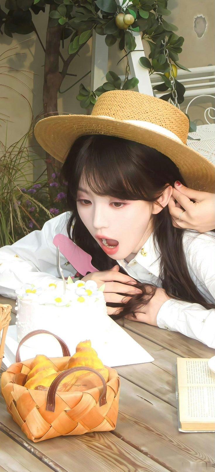 田曦薇田曦薇 这么美真的好吗