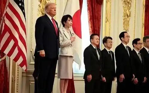 美国真放任日本拥核？中俄真正该警惕的不是一句狠话，而是亚洲安全格局可能被彻底改变
