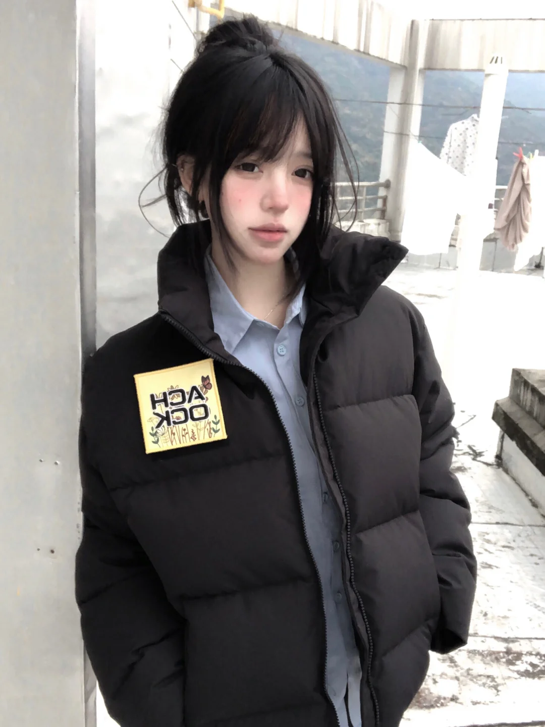 风吹吹