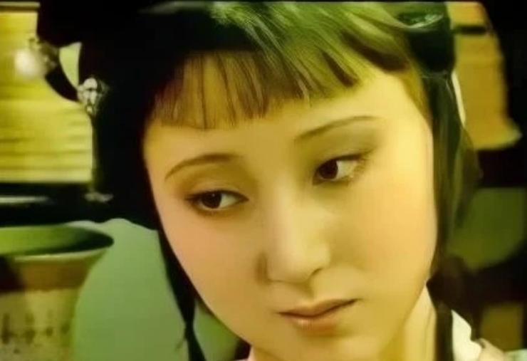 我真是看不懂红楼梦：林黛玉为什么非得在贾家寄人篱下？她去贾家的时候，她爸爸还活着