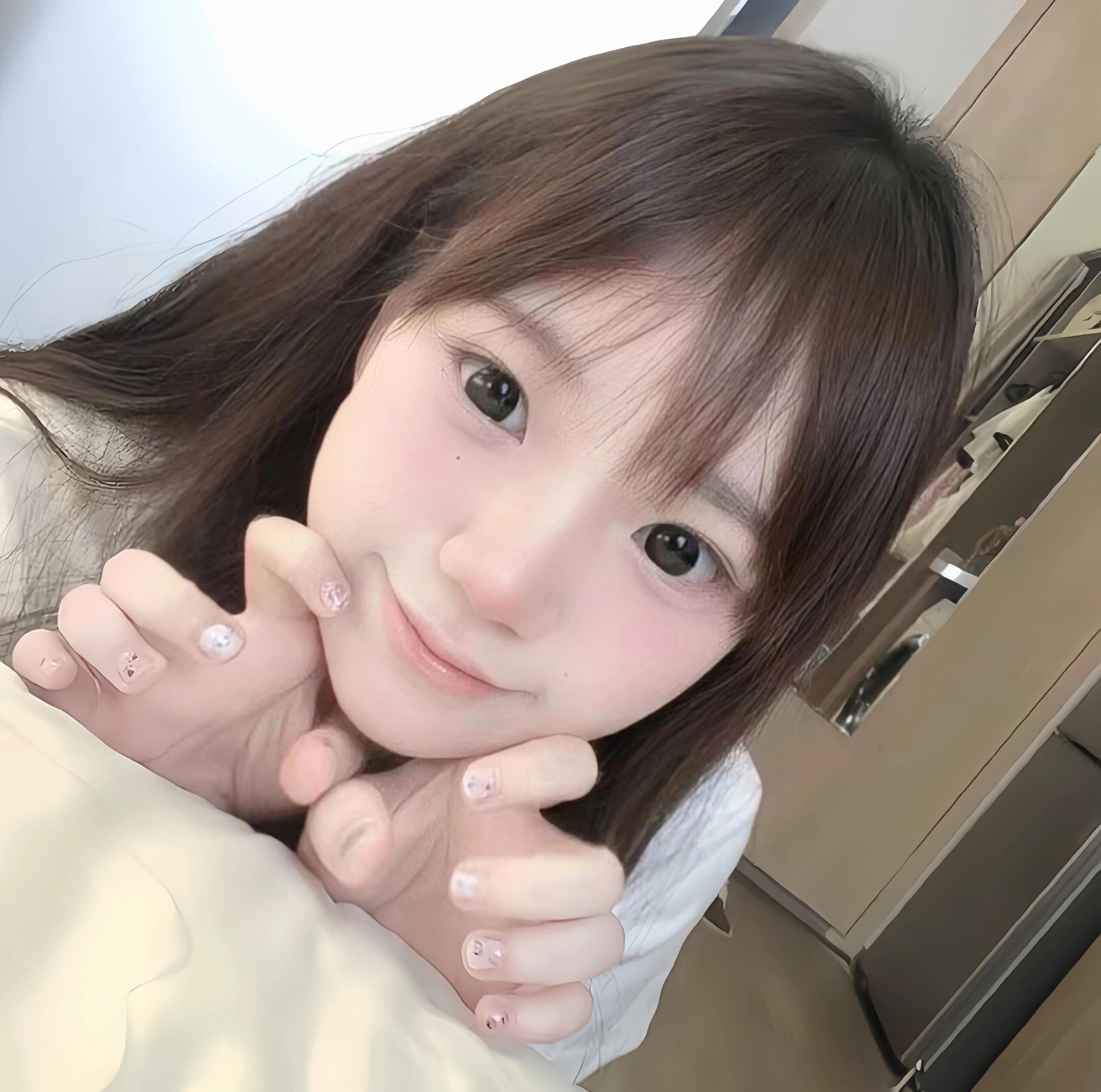 WeChat  ins小众女头｜氛围感女生头像 
