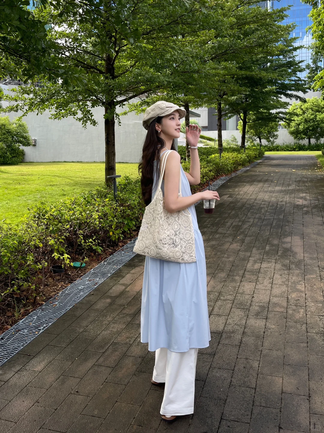 夏天叠叠乐🫧