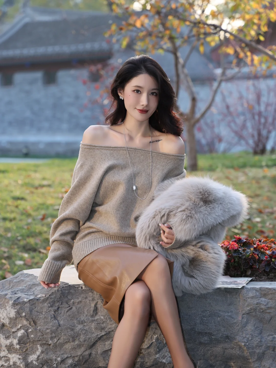 变漂亮是永恒的话题☝️