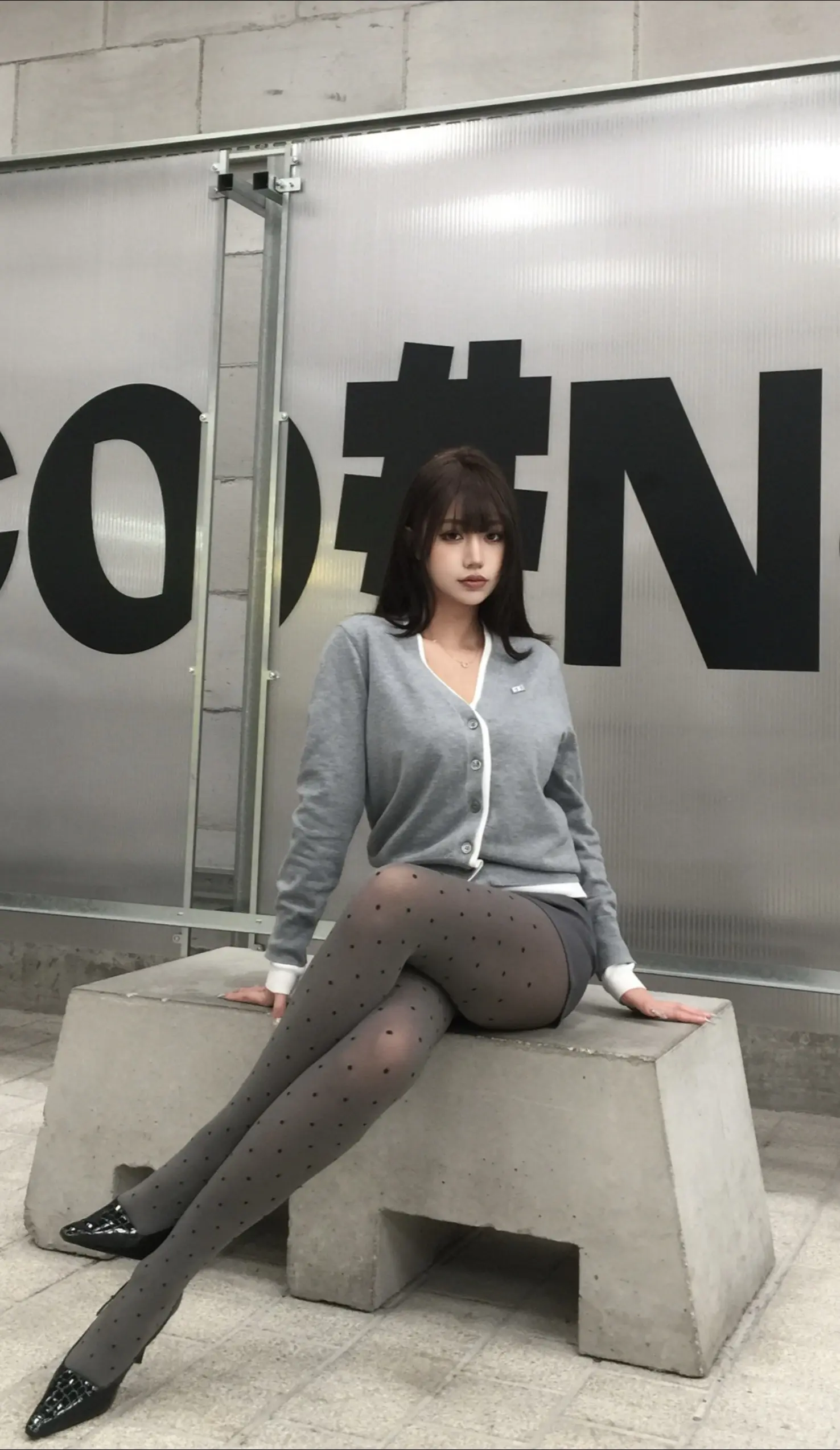 inmyfeeling 喜欢小狗