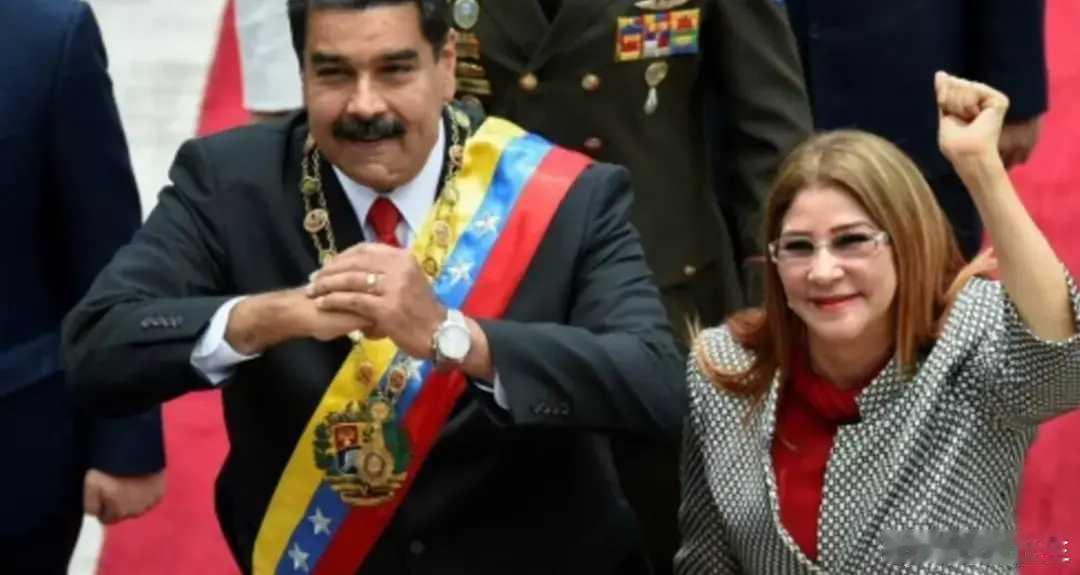 特朗普称已抓获委内瑞拉总统 美国总统唐纳德·特朗普在接受Fox News采访时透