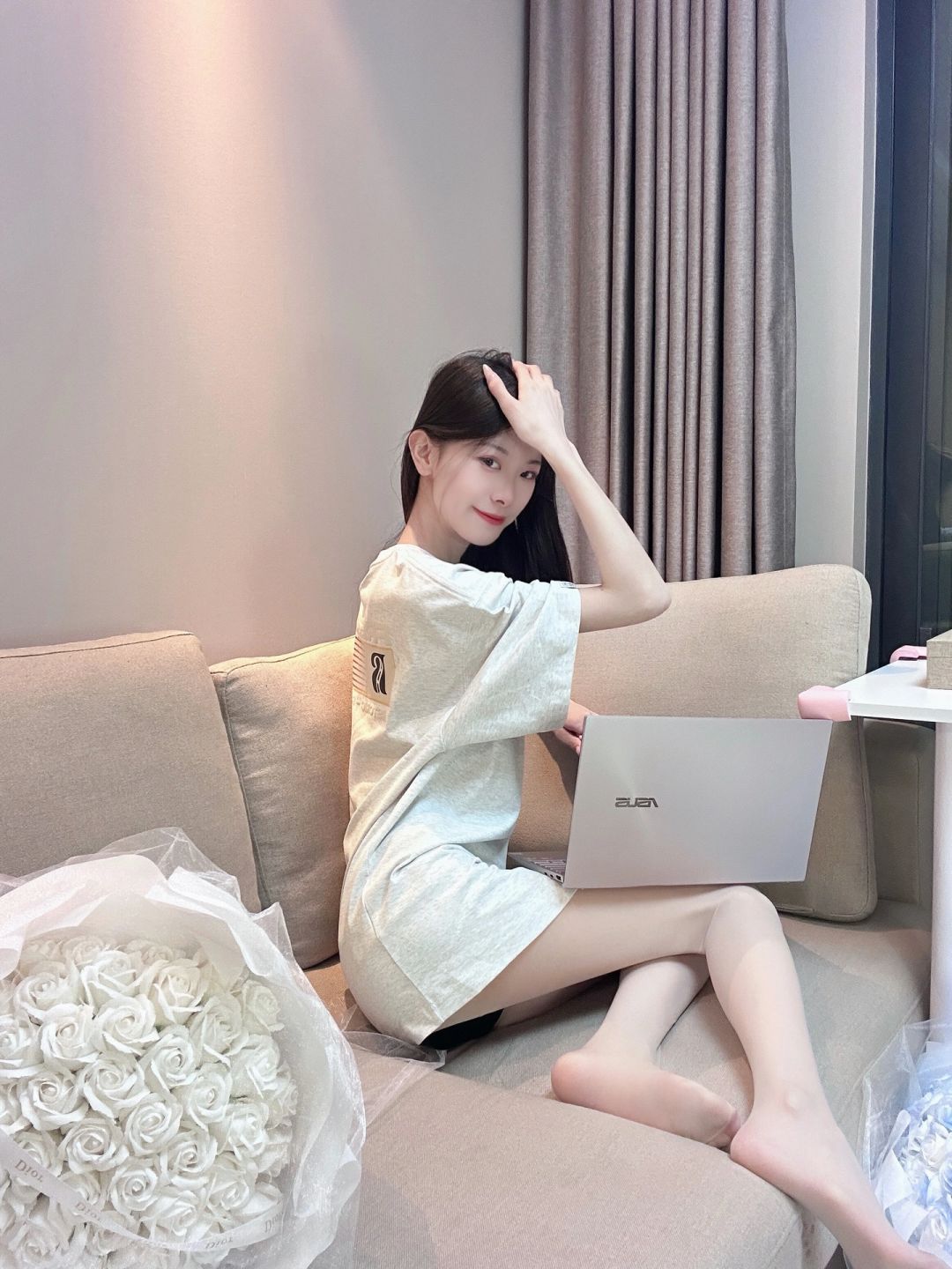 大t才是i 人的舒适圈🛋️