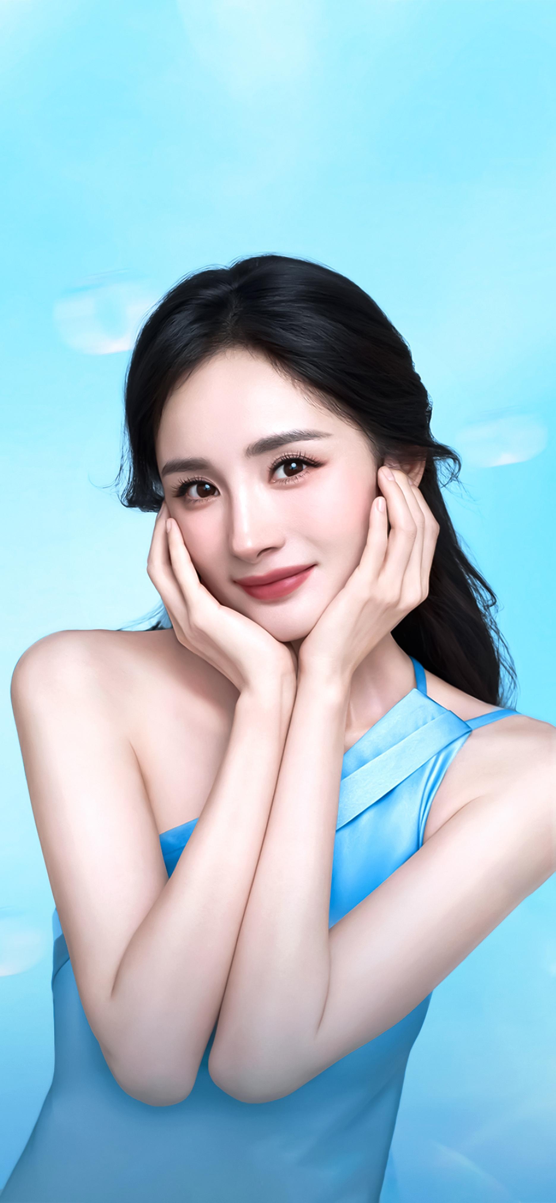杨幂 · 𝙔𝙖𝙣𝙜 𝙈𝙞 ​ ​​​