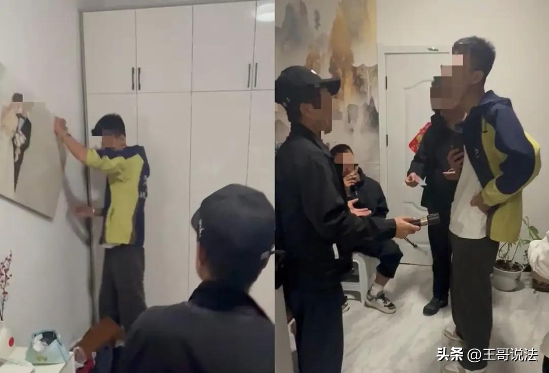 “太寒心了！”山西朔州，一女子和男子恋爱结婚，但没领证，俩人满打满算生活了41天