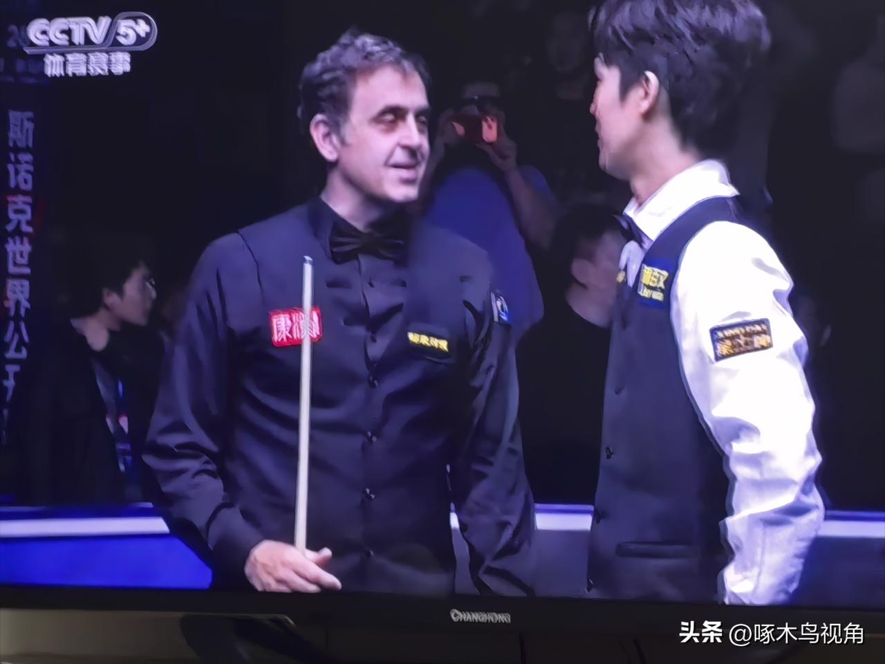 塔猜亚太冷血，甚至有些可怕！
“如果你想要买票看球，你会喜欢看谁的球？”
火箭奥