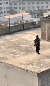 别想不开啊奶奶