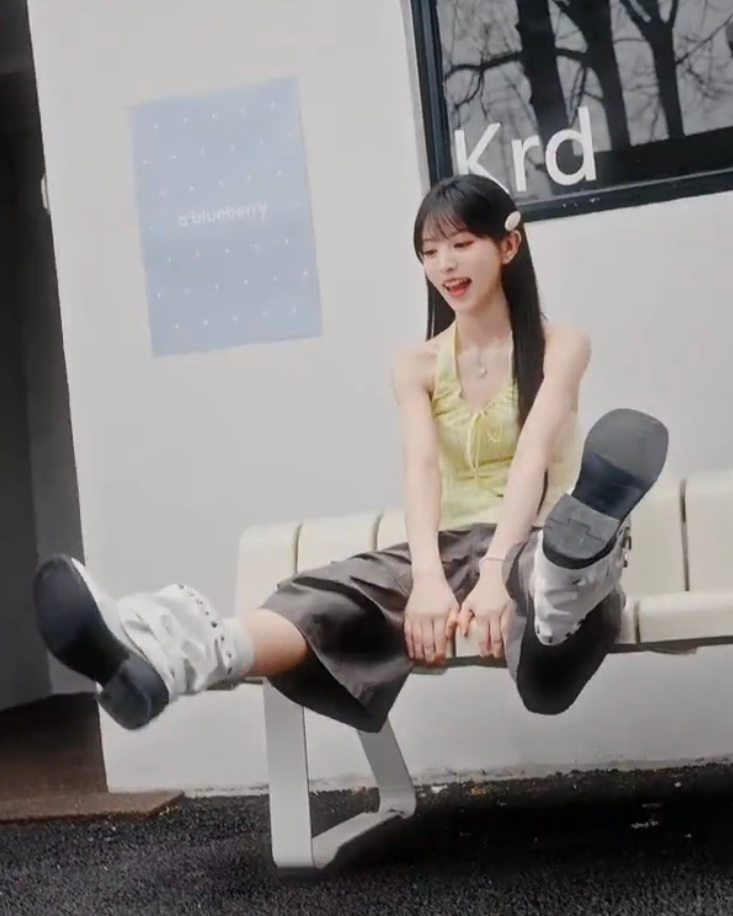 完全小朋友来的 