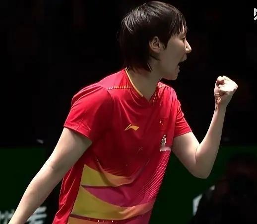 这次签位太戏剧性啦！张本美和首轮又撞上王曼昱，日本女队队友扎堆上半区，她独守下半