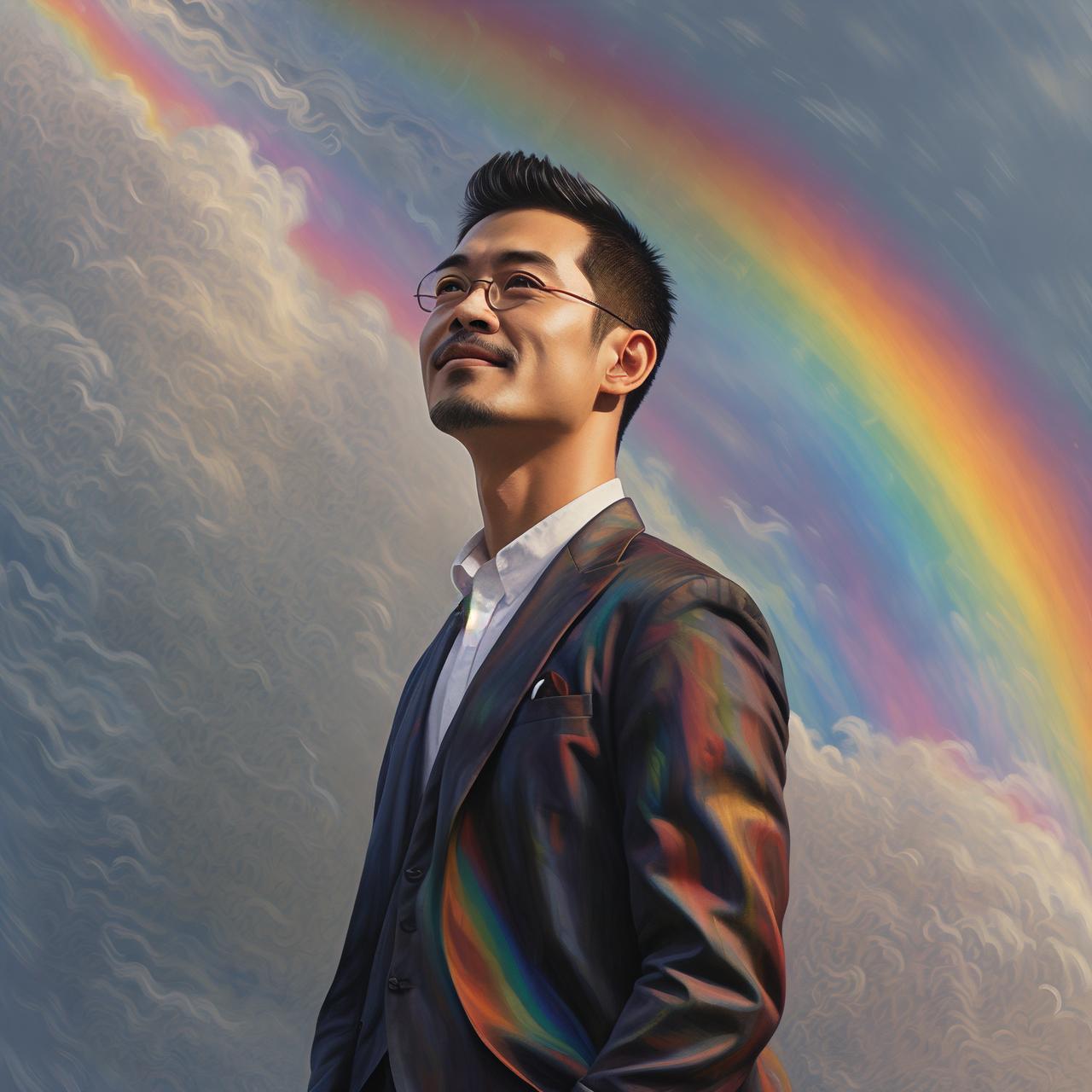 等到自己变得优秀了，再去追喜欢的人，还来得及吗？？？
答案可能会很心酸：百分之9