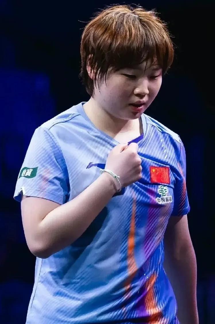 北京时间7月6日凌晨，2026WTT美国大满贯展开第二场女单半决赛的较量。最终，