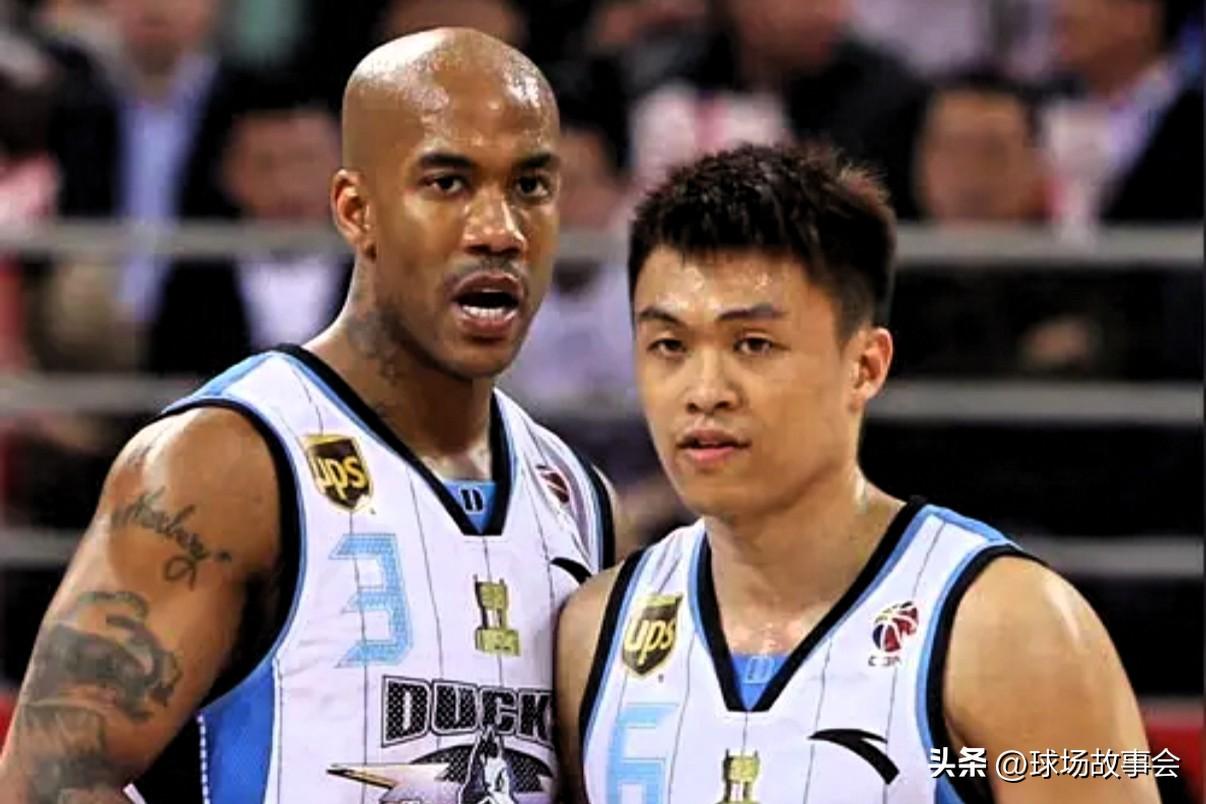 场均11.4分的李学林凭什么拿CBA总决赛FMVP？
2012年总决赛打完，场均
