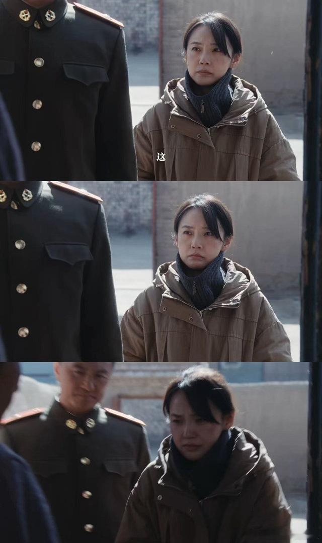 张佳宁重器得知师父患癌哭到破防张佳宁这段演得太好了！从慌神到崩溃就一秒，抱住师父